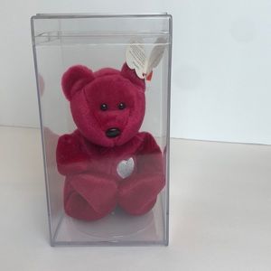 Yay Beanie Baby original